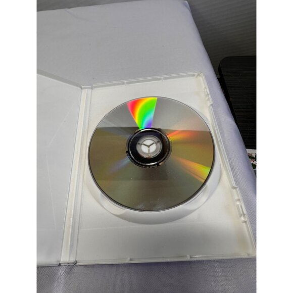 Saint Nicholas A Story of Joyful Giving Veggietales Veggie Tales DVD Preowned - Picture 9 of 9